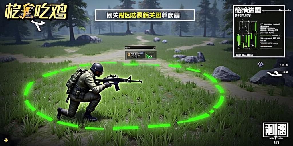 和平精英辅助【内部G简洁版】